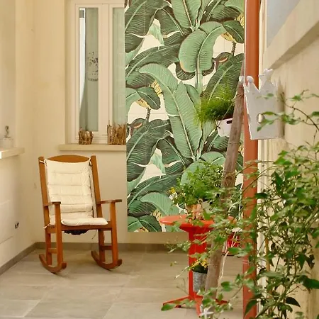 Bed & Breakfast Le Luminarie *