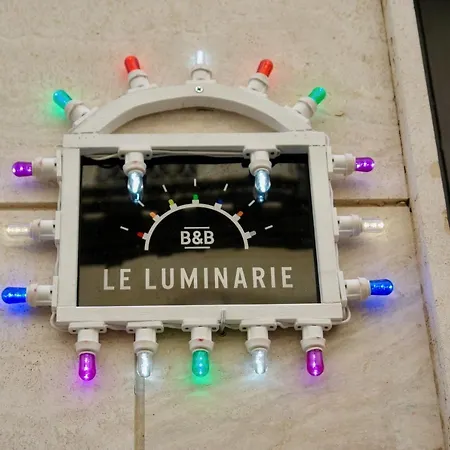 Le Luminarie Lecce