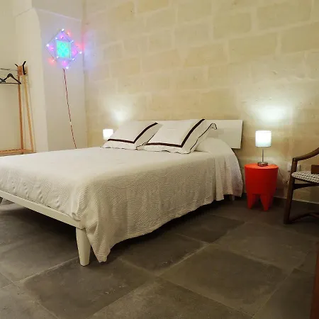 Bed & Breakfast Le Luminarie *