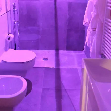 Le Luminarie Bed & Breakfast