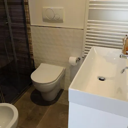 Le Luminarie Bed & Breakfast Lecce