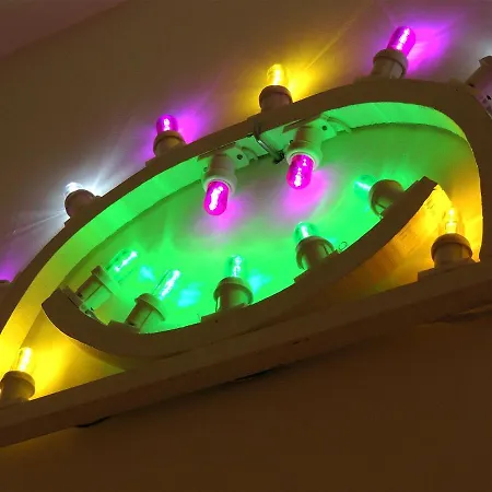Bed & Breakfast Le Luminarie