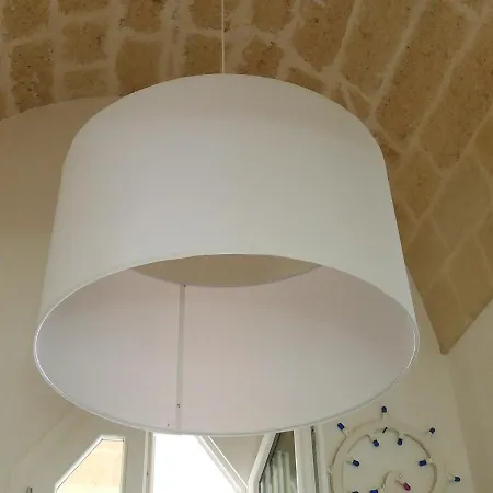 Bed & Breakfast Le Luminarie *