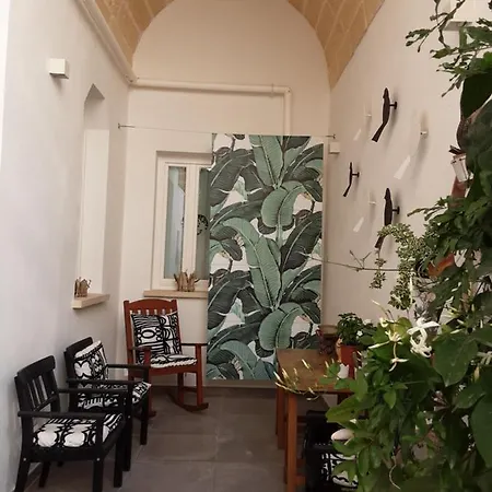Le Luminarie Bed & Breakfast